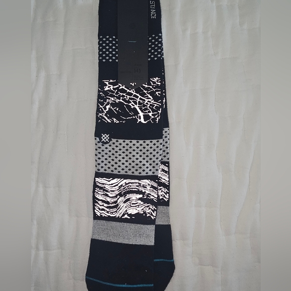 Stance 3M Socks - Picture 1 of 3